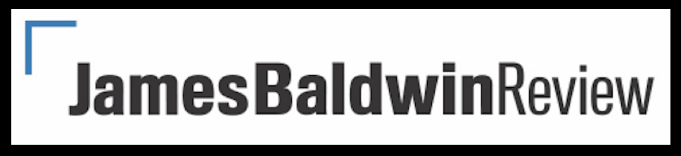 james baldwin review logo